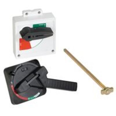 Rockwell Automation 140U-L-RVM12B