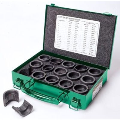 Greenlee KD12AL