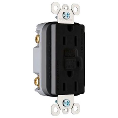 Legrand 1595-BK
