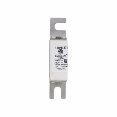 Eaton Bussmann Inc. 170M1370