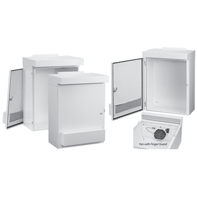 nVent Hoffman WF10LP