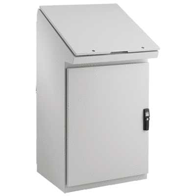 nVent Hoffman PGLD1265DC