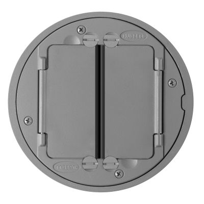 Hubbell Wiring S1TFCGY