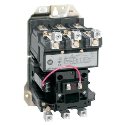 Rockwell Automation 500F-FOA930
