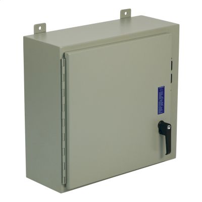 Hubbell Wiegmann SDN12423110PL