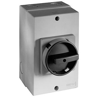 Rockwell Automation 194E-Y16-1756-6A