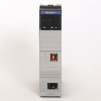 Rockwell Automation 1756-EN2T