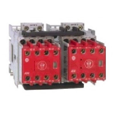 Rockwell Automation 104S-C09DJ210C