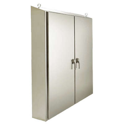 nVent Hoffman WS747512SS