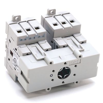 Rockwell Automation 194E-E16-1753-4A