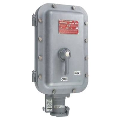 Hubbell Killark VBQ1034SN100