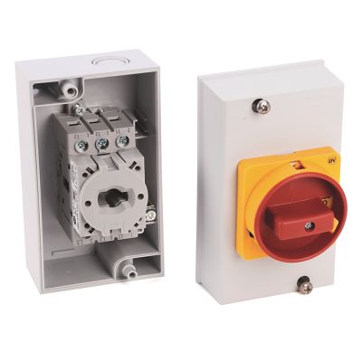 Rockwell Automation 194E-Y16M-1753-4G