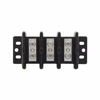 Eaton Bussmann Inc. 16000-3