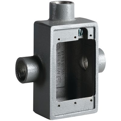 Hubbell Killark FST-2M