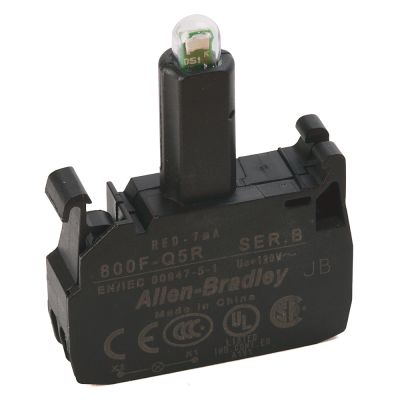 Rockwell Automation 800F-Q5R