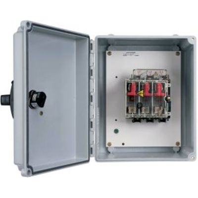 Rockwell Automation 194R-FJ400P3E