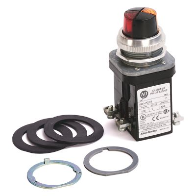 Rockwell Automation 800T-PCL316AGXR