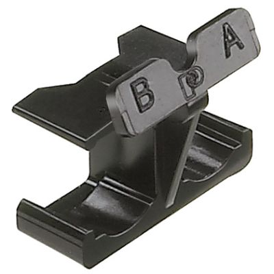 Panduit FLCCLIPBL-L
