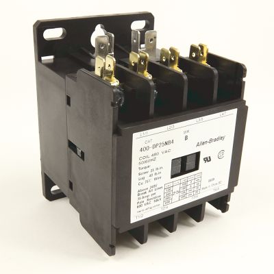 Rockwell Automation 400-DP25NB4