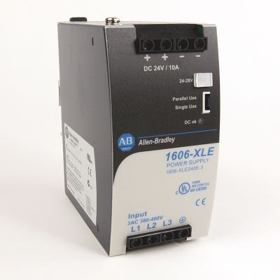 Rockwell Automation 1606-XLE240EN