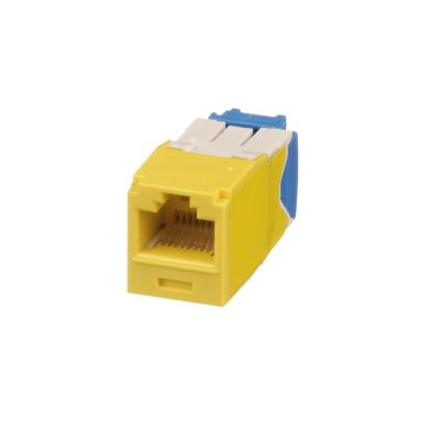 Panduit CJ6X88TGYL