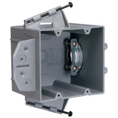 Legrand P242SRD