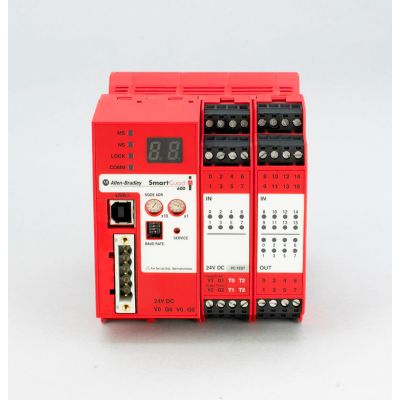 Rockwell Automation 1752-L24BBB
