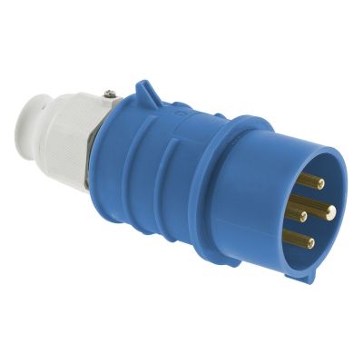 Hubbell Wiring C332P6S