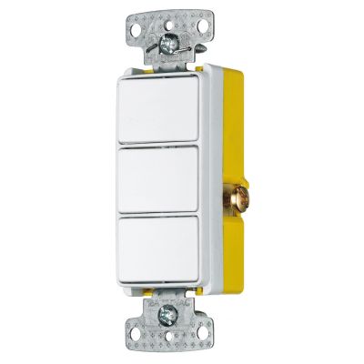 Hubbell Wiring RCD111W