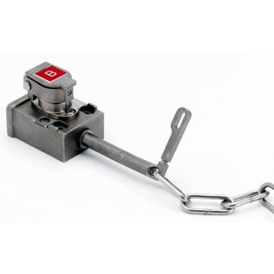 Rockwell Automation 440T-MSCLE100N