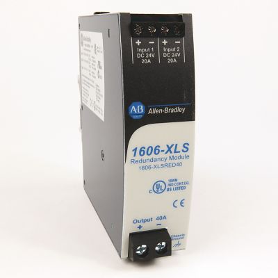 Rockwell Automation 1606-XLSRED