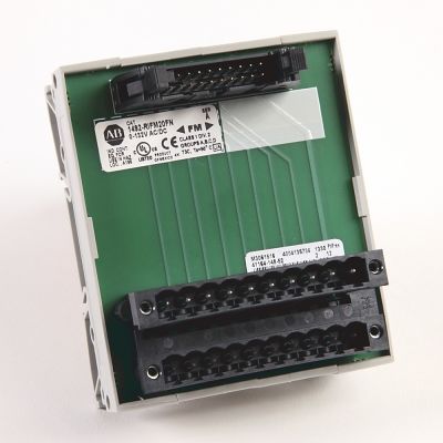 Rockwell Automation 1492-RIFM20FN