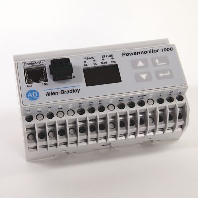 Rockwell Automation 1408-EM3A-485
