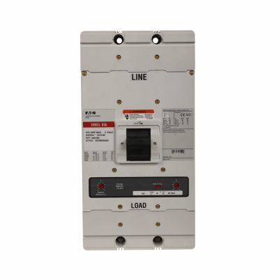 Eaton MDL2600
