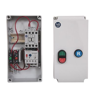 Rockwell Automation 109-C12NDJOV