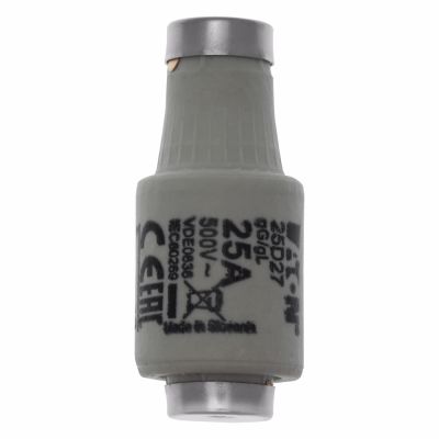 Eaton Bussmann Inc. 25D27