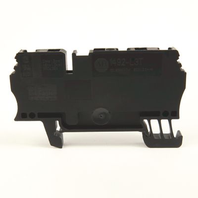 Rockwell Automation 1492-L3T-BL
