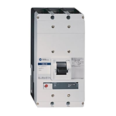 Rockwell Automation 140U-N6H3-E12