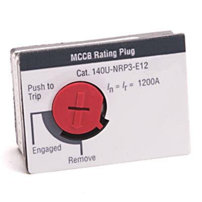Rockwell Automation 140U-NRP3-E12