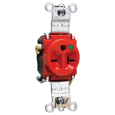 Legrand 8801RED