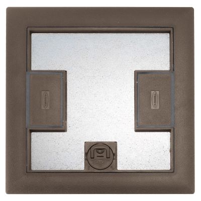 Hubbell Wiring LCFBCBRA