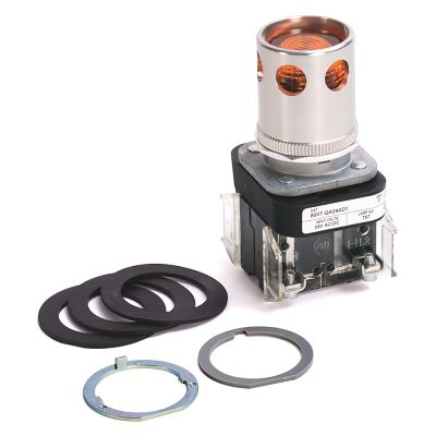 Rockwell Automation 800T-QA24AD1