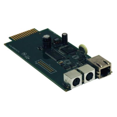 Tripplite SNMPWEBCARD