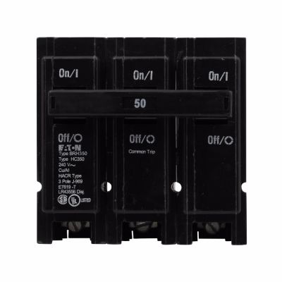 Eaton Cutler-Hammer BRH350