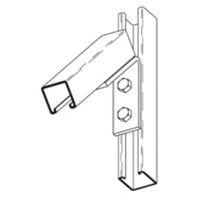 Eaton B-Line Inc. B364ZN