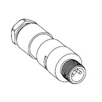 Molex N03MA03124