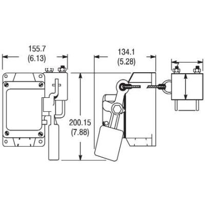 Rockwell Automation 801-FSC148