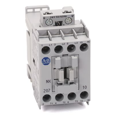 Rockwell Automation 100-NX207C