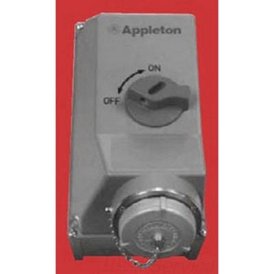 Appleton ASR6034F