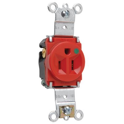 Legrand 8201RED